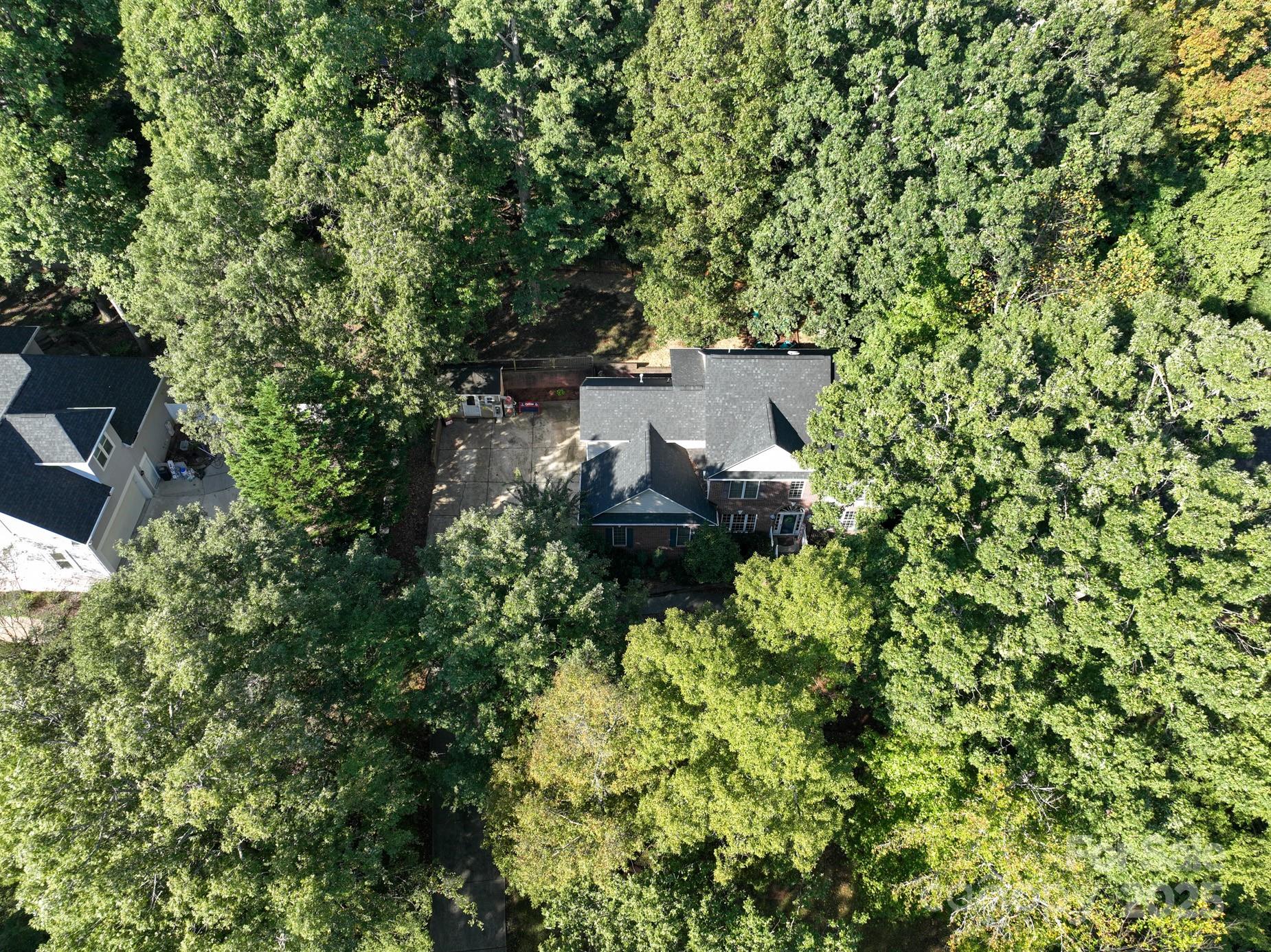 Dakota Woods - Residential