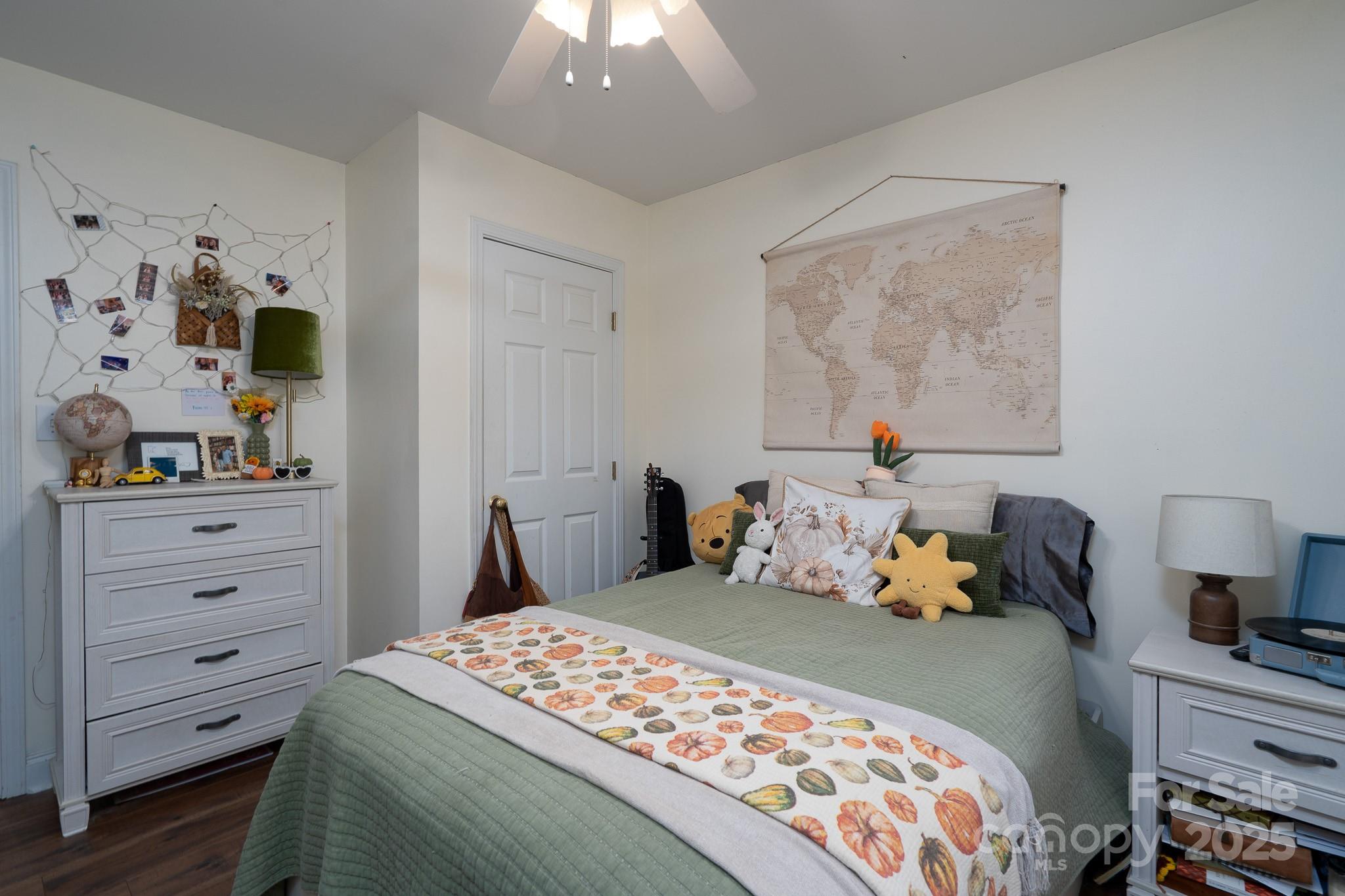 Dakota Woods - Residential