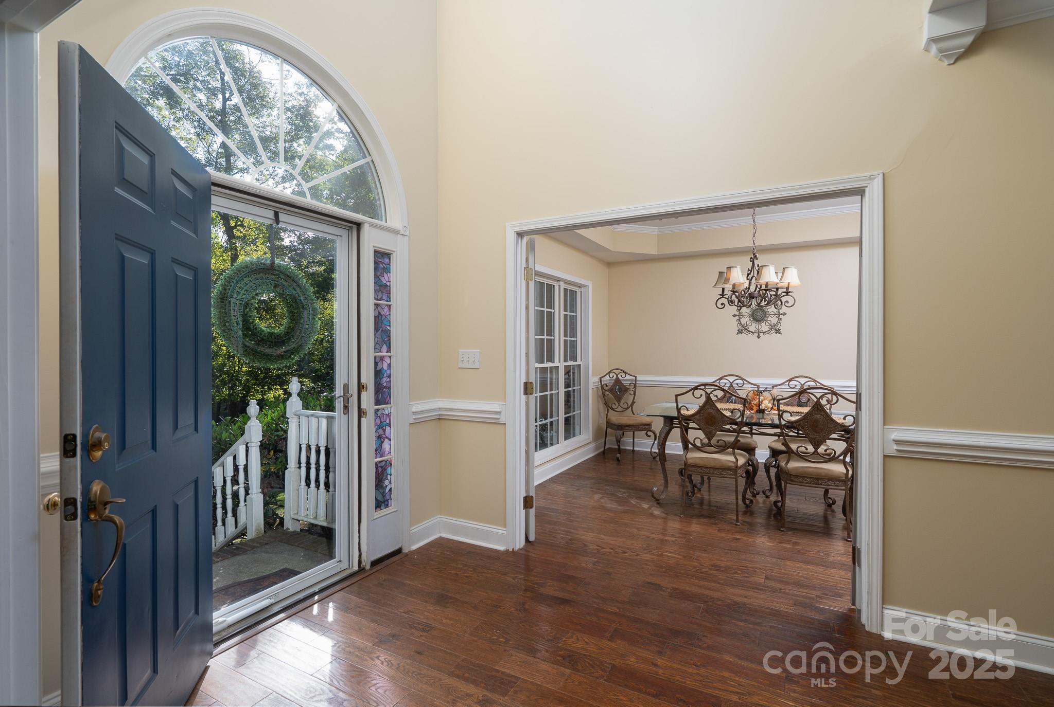 709 Carson Court