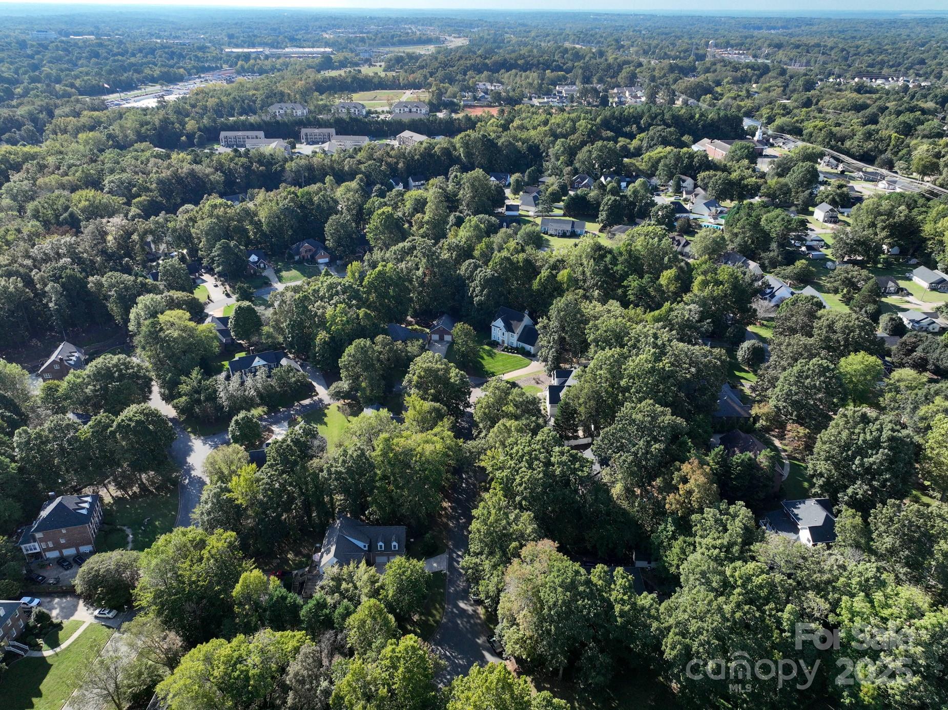 Dakota Woods - Residential