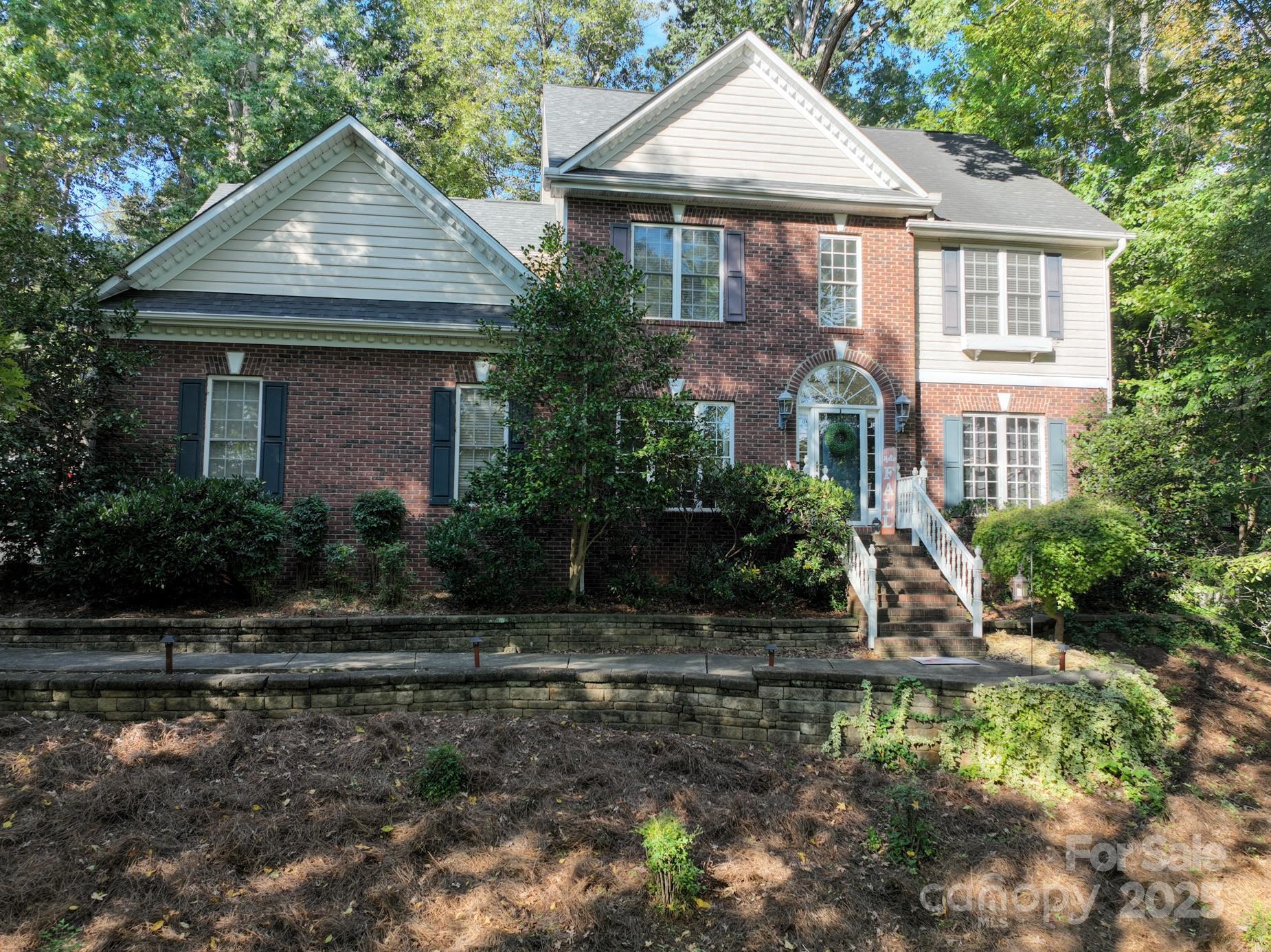 Dakota Woods - Residential
