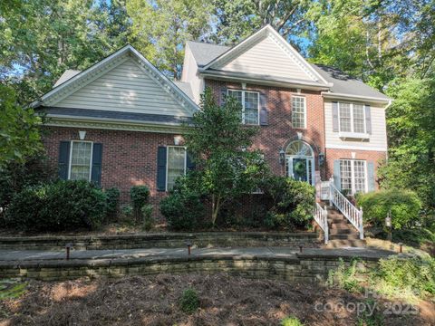 709 Carson Court Kannapolis NC 28083
