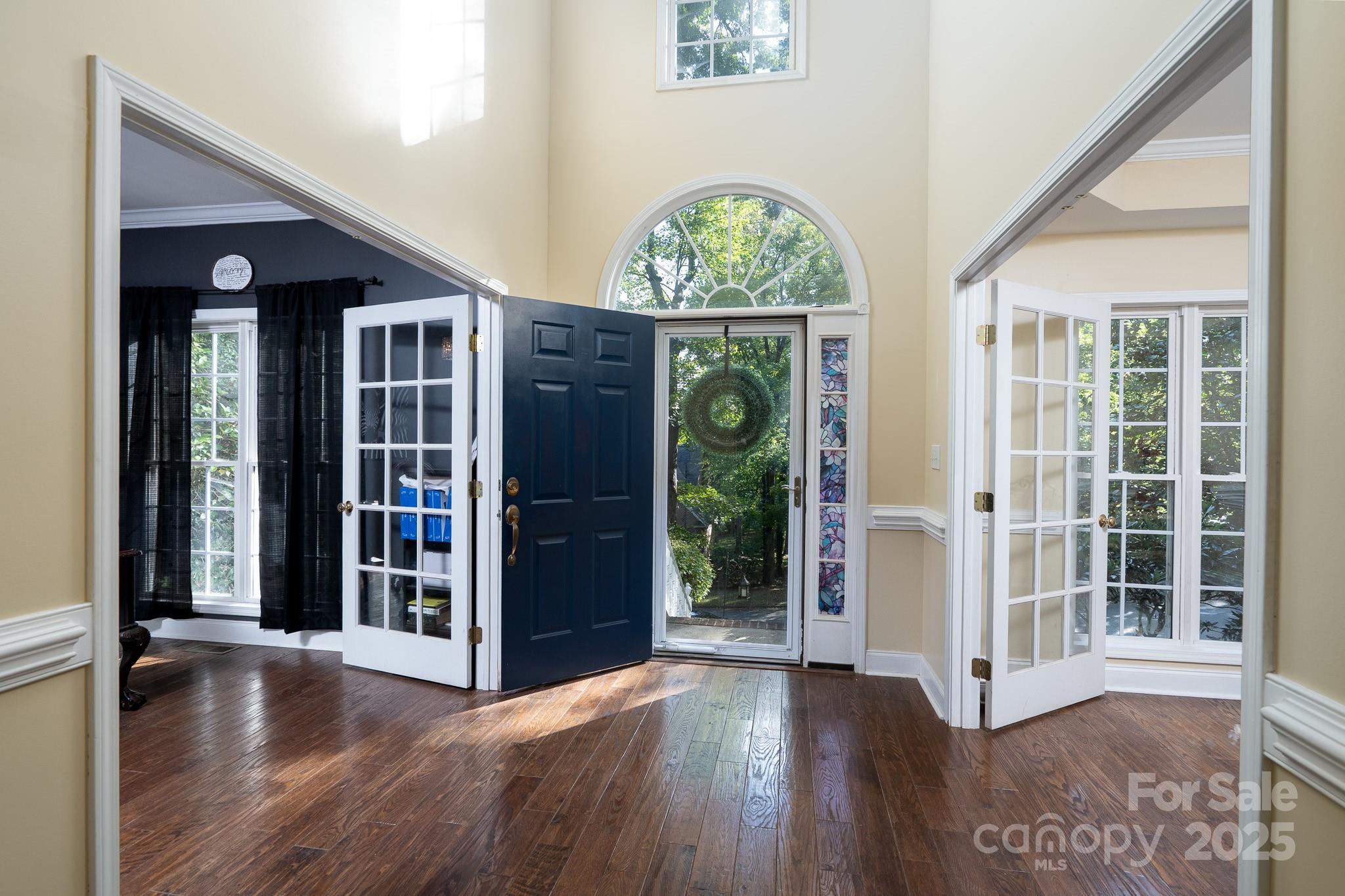 709 Carson Court
