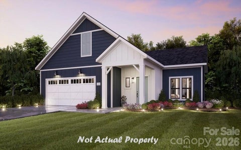 Photo of 7320 Walters Farm Way, Huntersville, NC 28078 (MLS # 4386003)