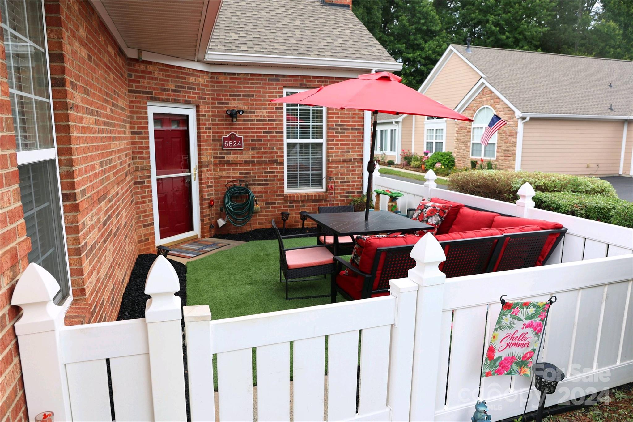 Trellis Pointe - Residential