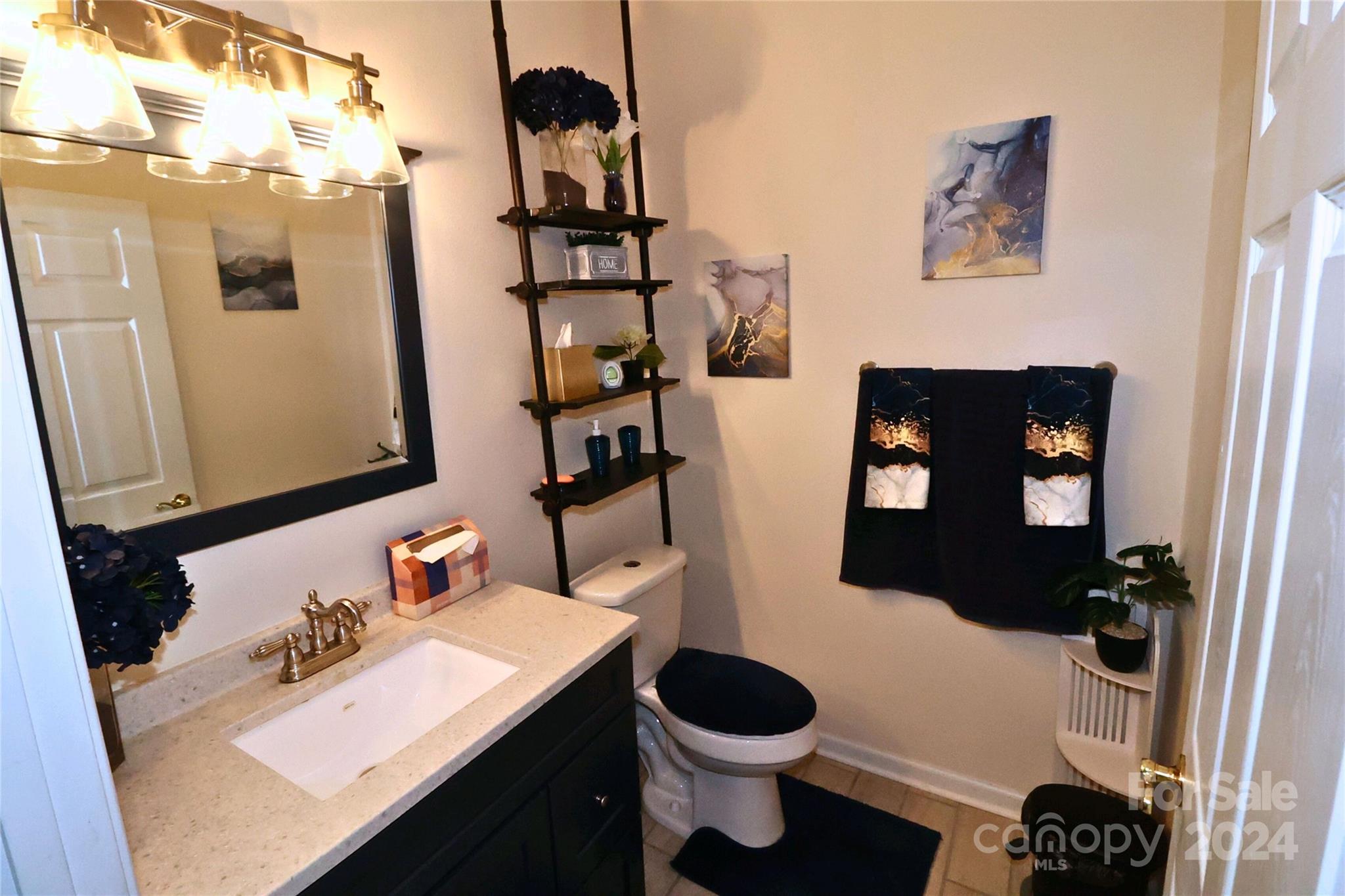 Trellis Pointe - Residential