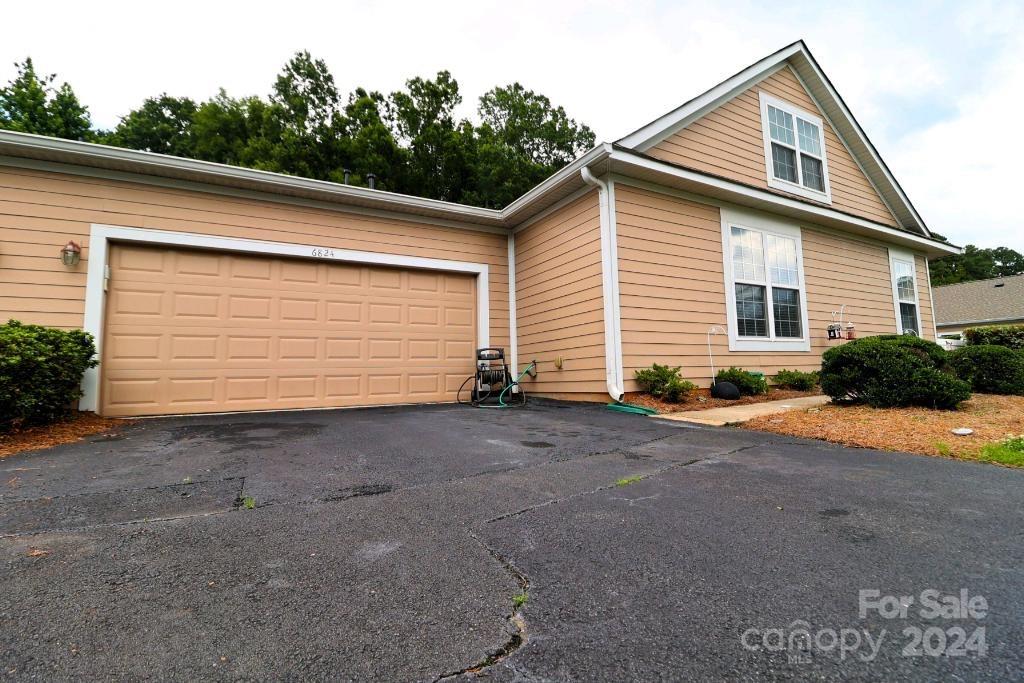 Trellis Pointe - Residential