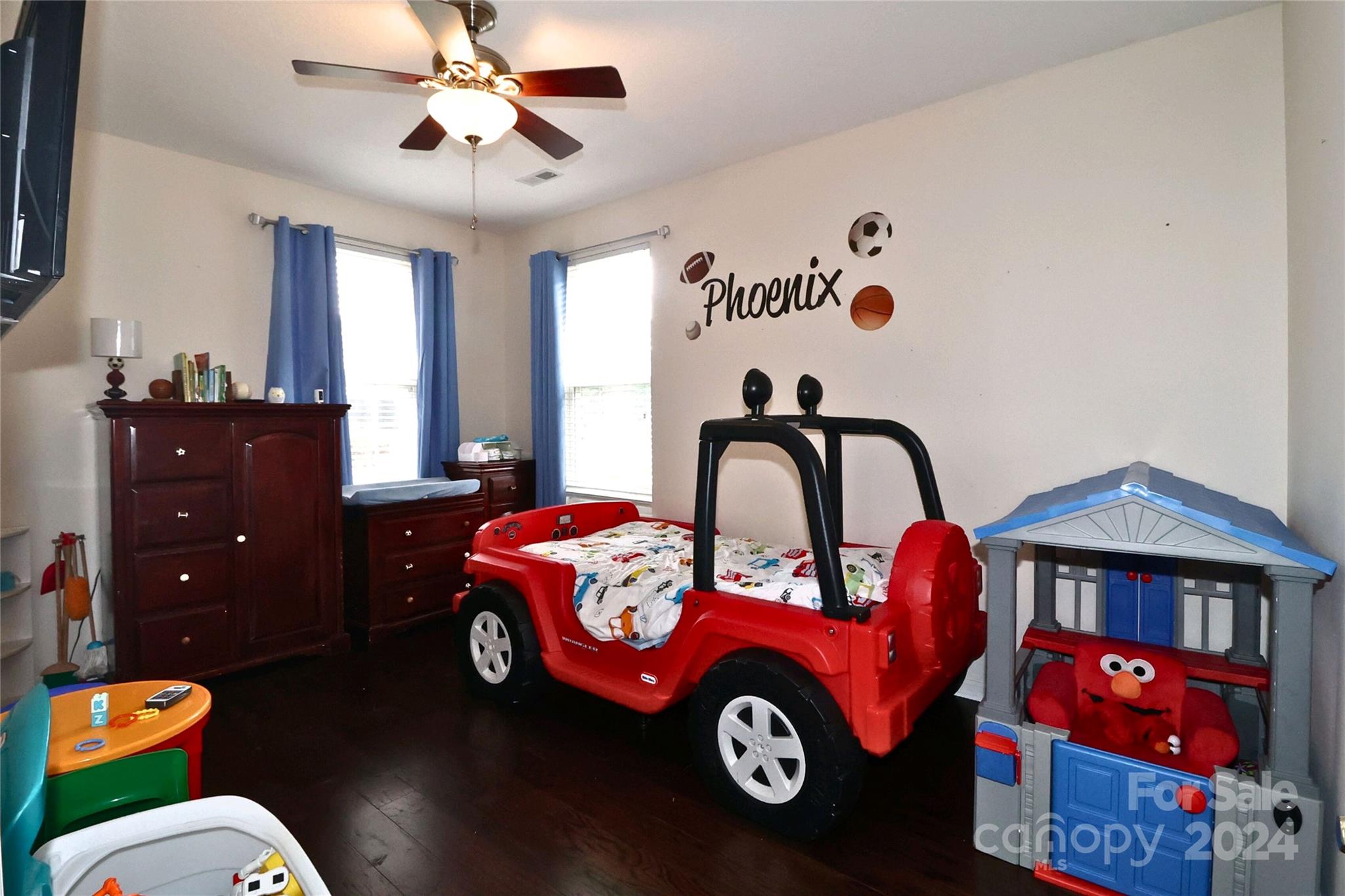 Trellis Pointe - Residential