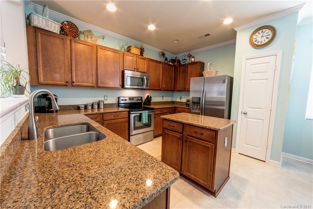 Woodbury - Residential