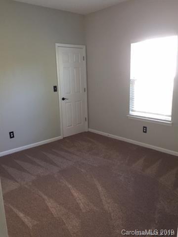 Highland Creek - Residential Lease