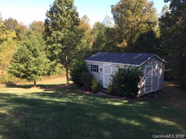 Highland Creek - Residential Lease