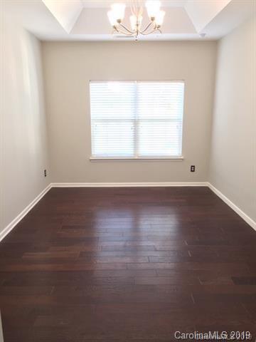 Highland Creek - Residential Lease