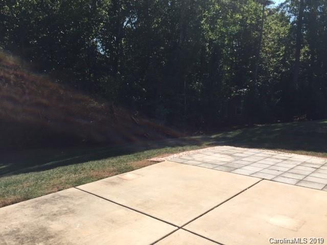 Highland Creek - Residential Lease