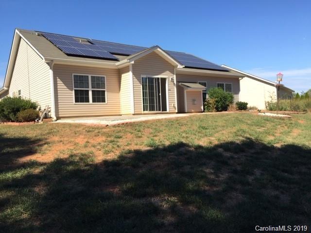 Highland Creek - Residential Lease