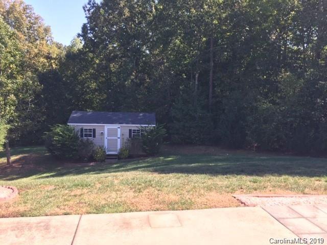 Highland Creek - Residential Lease