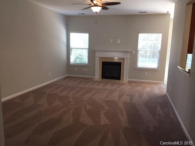 Highland Creek - Residential Lease