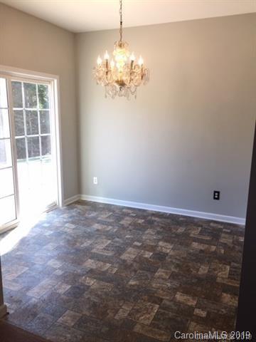 Highland Creek - Residential Lease