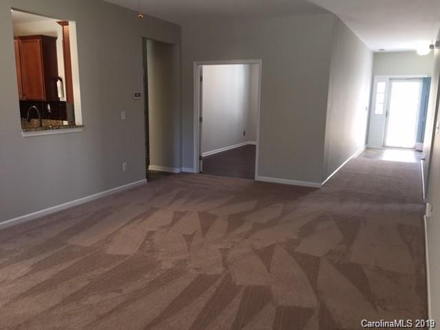 Highland Creek - Residential Lease