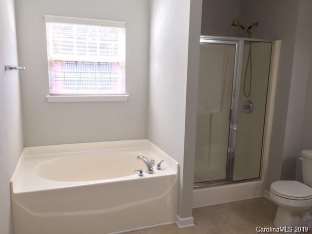 Highland Creek - Residential Lease