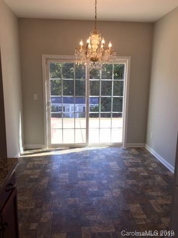 Highland Creek - Residential Lease