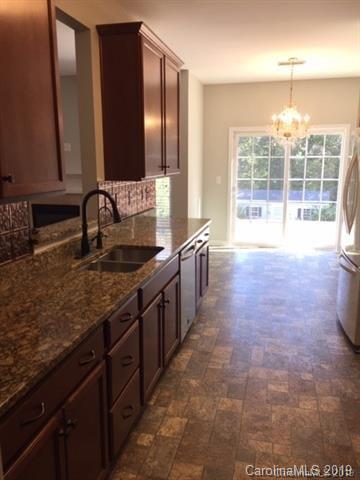 Highland Creek - Residential Lease