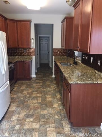 Highland Creek - Residential Lease