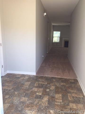 Highland Creek - Residential Lease