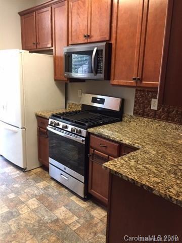 Highland Creek - Residential Lease