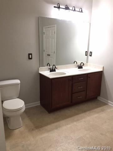 Highland Creek - Residential Lease