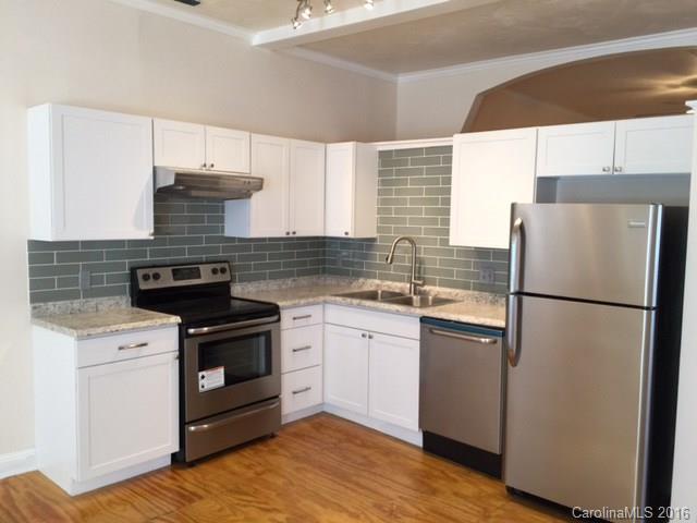 Belmont - Residential Lease