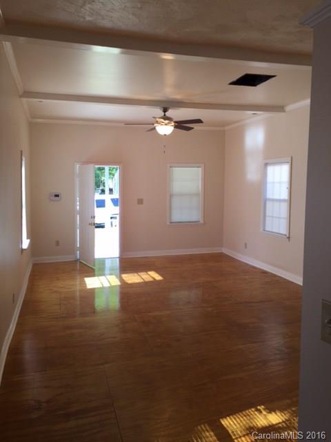 Belmont - Residential Lease