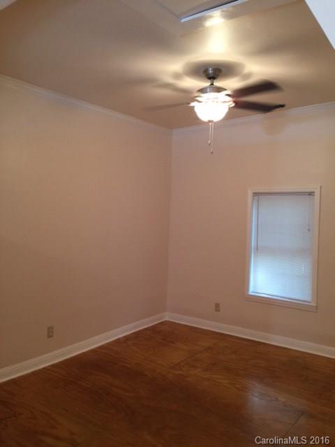 Belmont - Residential Lease