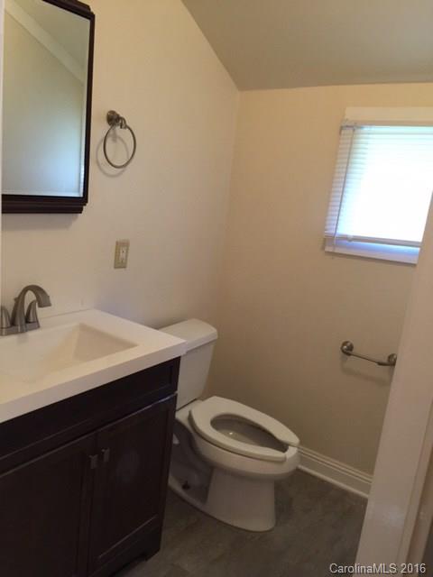 Belmont - Residential Lease