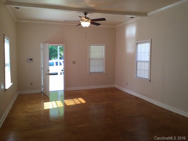 Belmont - Residential Lease