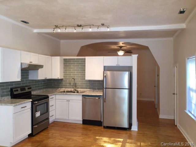 Belmont - Residential Lease