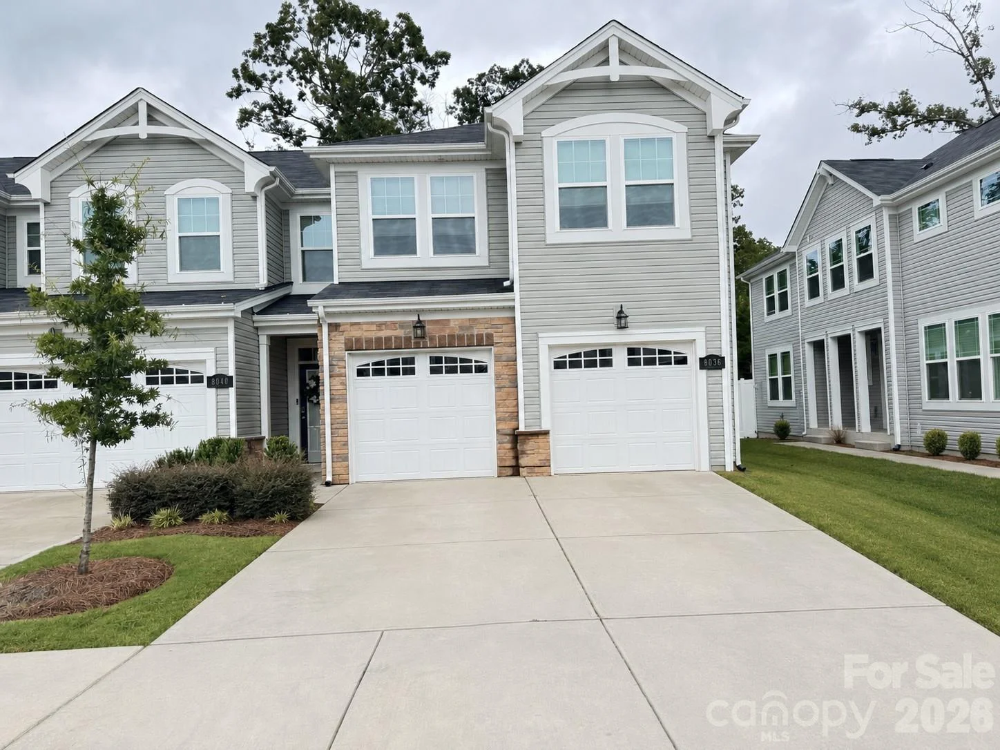 8036 Overmeadow Lane, Charlotte, NC, 28269