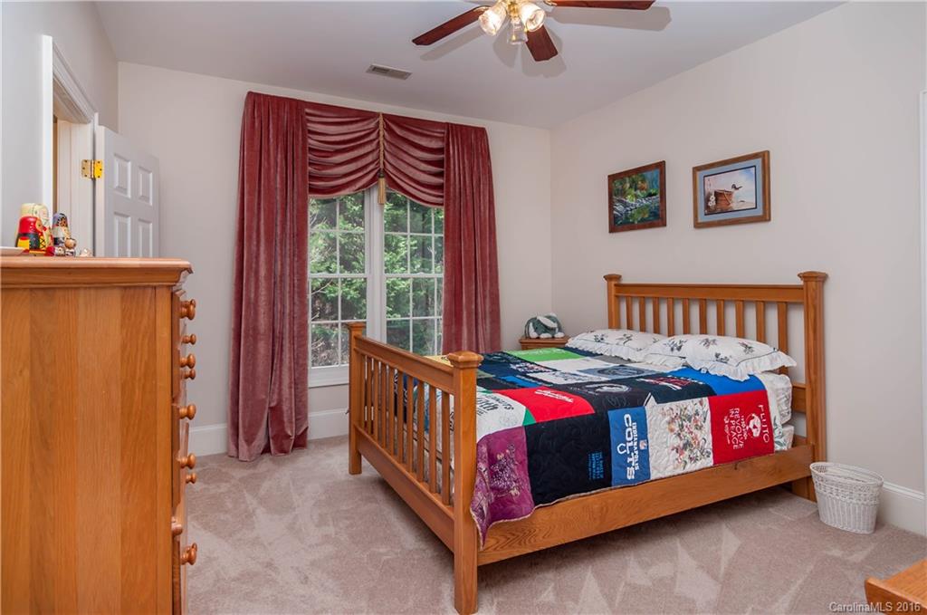 Fox Crossing - Residential