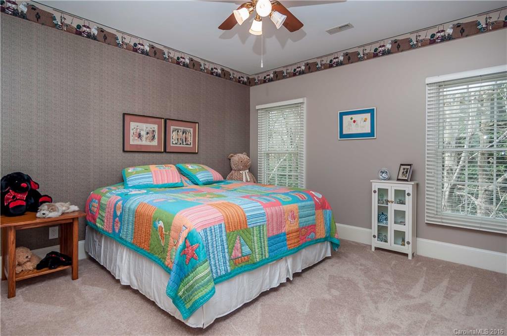 Fox Crossing - Residential