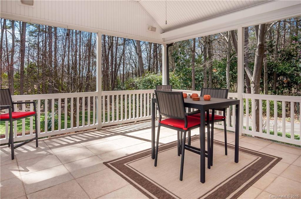 Fox Crossing - Residential