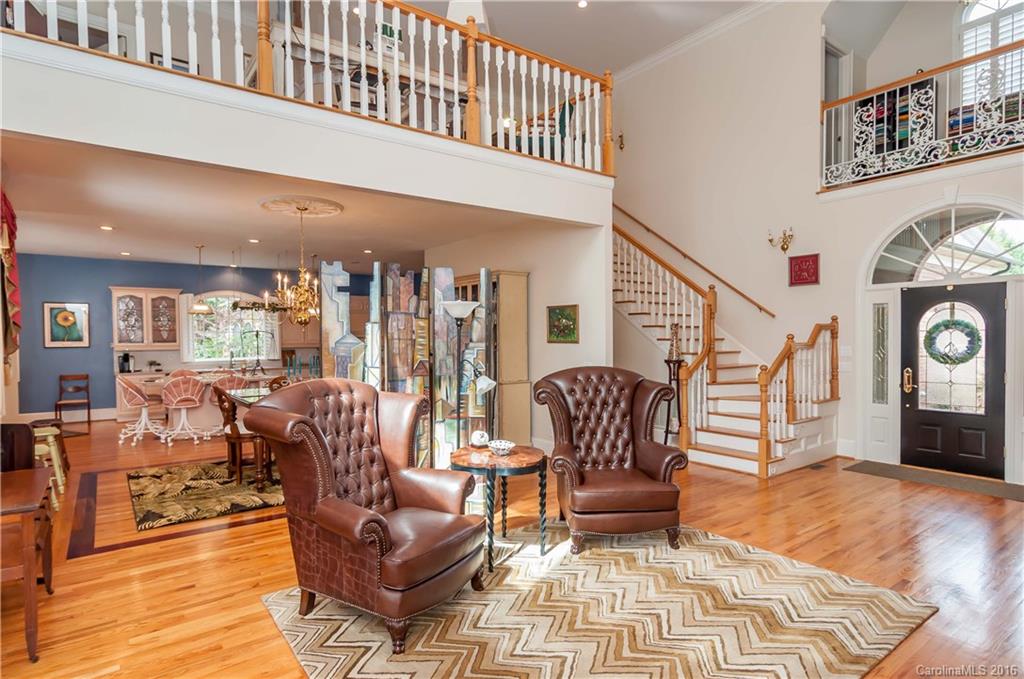 Fox Crossing - Residential