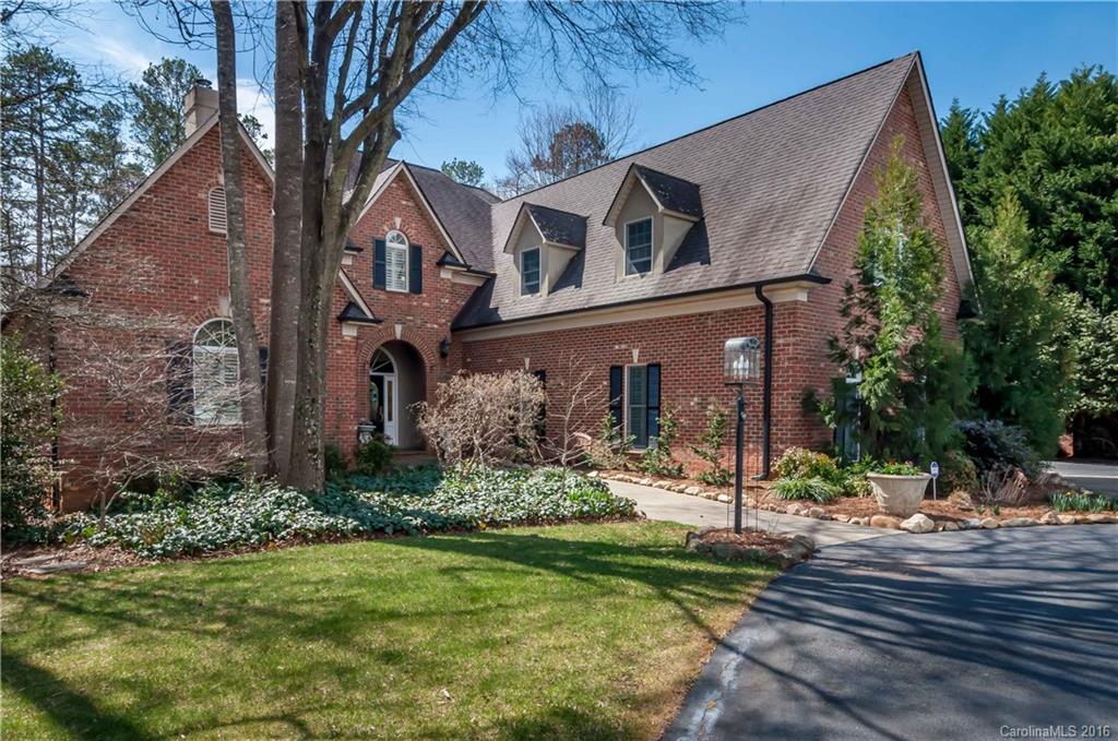 Fox Crossing - Residential