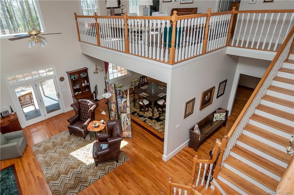 Fox Crossing - Residential