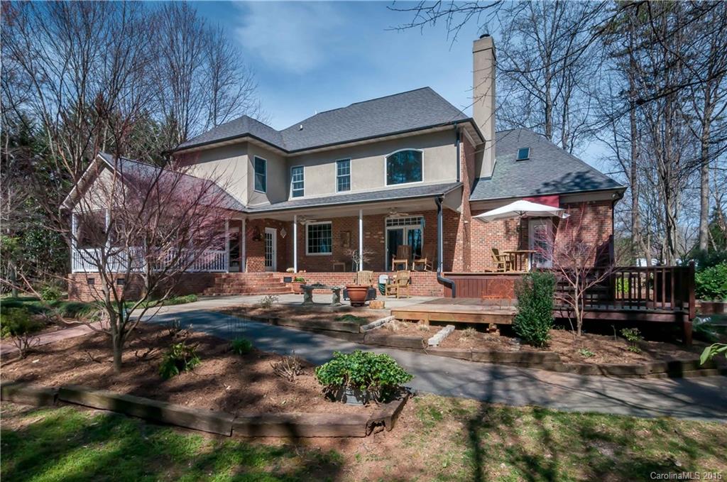 Fox Crossing - Residential