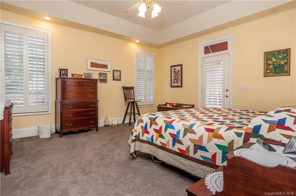 Fox Crossing - Residential