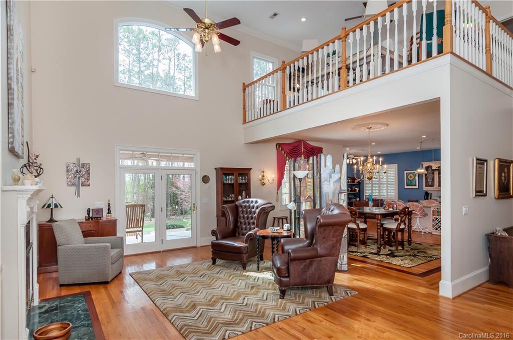 Fox Crossing - Residential