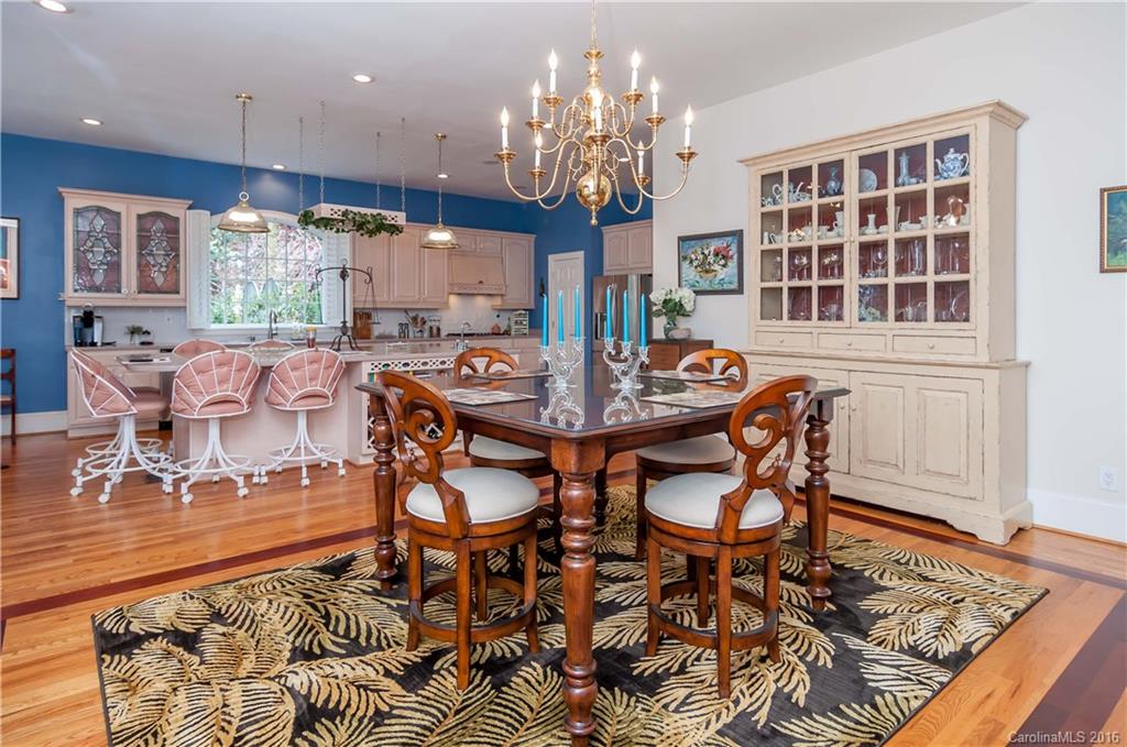 Fox Crossing - Residential