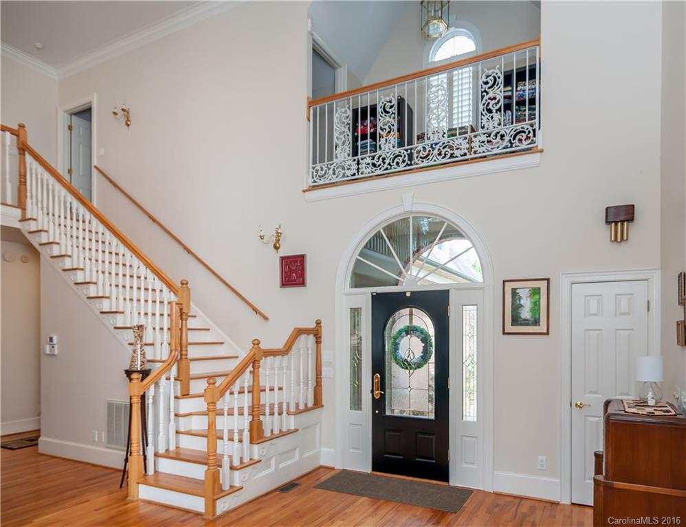 Fox Crossing - Residential