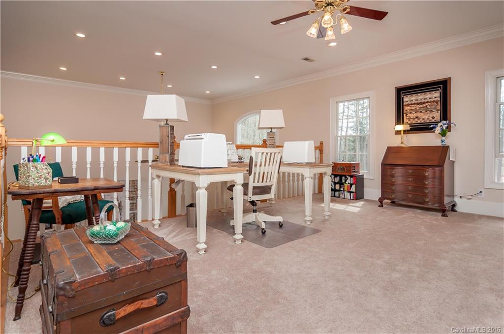 Fox Crossing - Residential