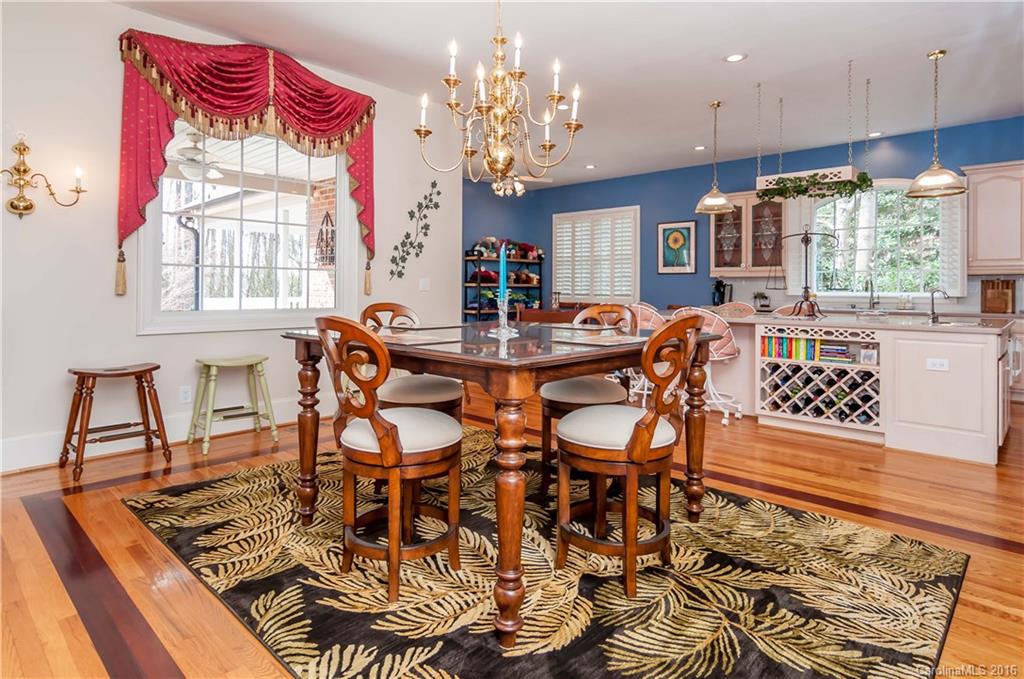 Fox Crossing - Residential