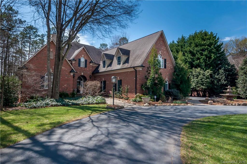 Fox Crossing - Residential